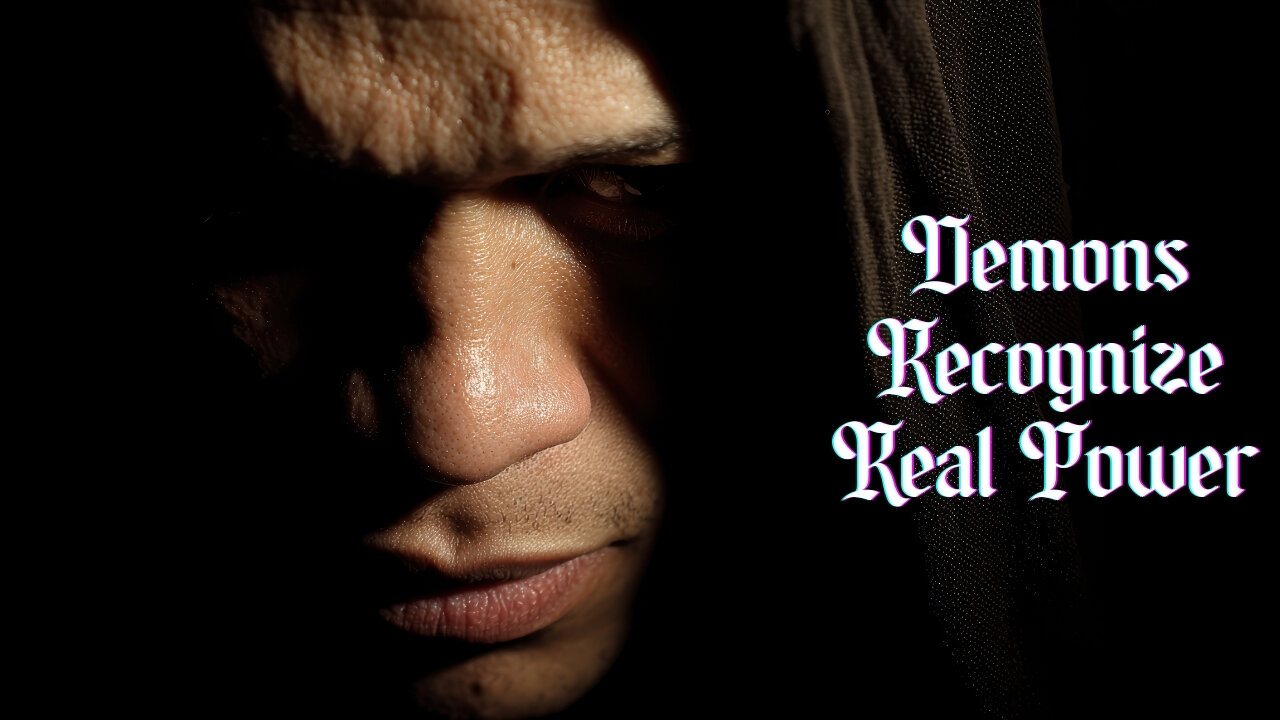 When Authority Meets Chaos | Catholic Daily Readings and Reflection | September 2, 2025