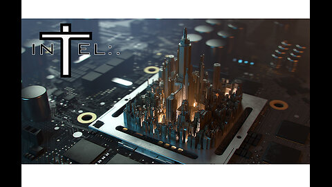 INTEL:. "DAILY DEVOTIONAL" - EP-1