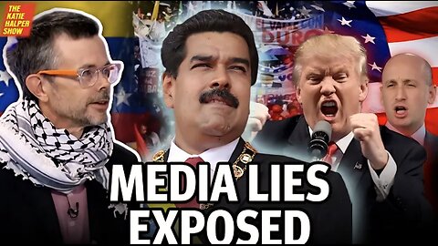 Venezuela's “VICTORY” Against Trump–What They Don't Want You To Know