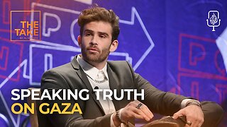 Twitch to politics: Hasan Piker on Gaza and the US right-wing | The Take