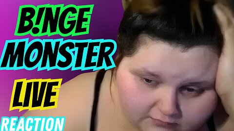 Binge Monster