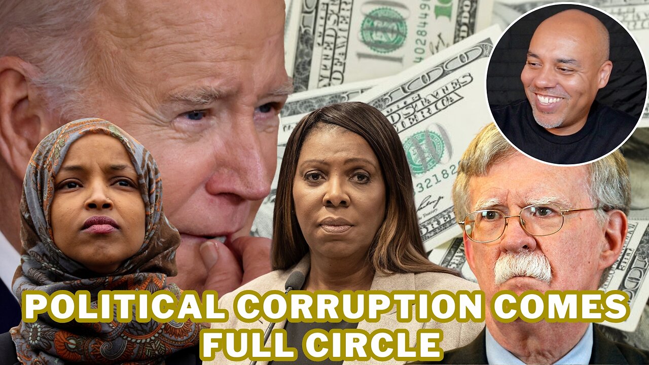 Political Corruption Exposed, As Several Liberal Talking Points & Claims Continue To Backfire.