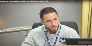 Dearborn Mayor Tells Christian Resident He Is ‘Not Welcome’ After Opposing Street Signs Honoring