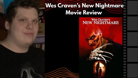 Wes Craven’s New Nightmare | Movie Review