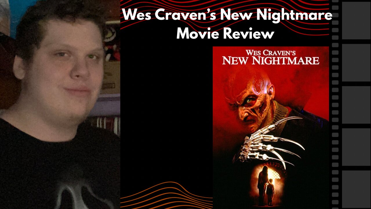 Wes Craven’s New Nightmare | Movie Review