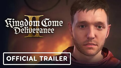 Kingdom Come - Deliverance - Official Story Recap Trailer