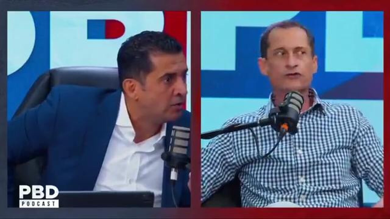 PIZZAGATE! - BREITBART, WEINER & Patrick Bet David.. CLINTONED - Epstein - Trump - Vance - Alefantis