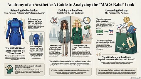 The Presentation Politics