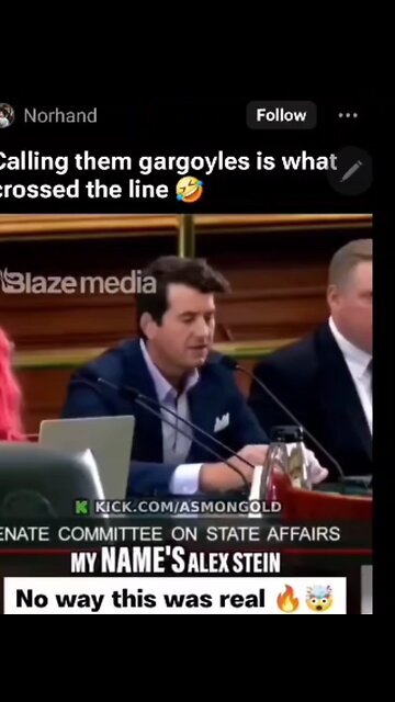 The Tunnell Take. We all have a place! 😂😂😂😂😂