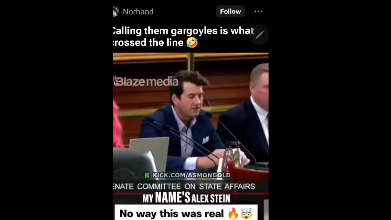 The Tunnell Take. We all have a place! 😂😂😂😂😂