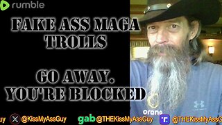 I AM SO EXHAUSTED FROM ALL THIS WINNING - NOT!