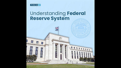 THE FEDERAL RESERVE BANK - THE ROTHSCHILDS