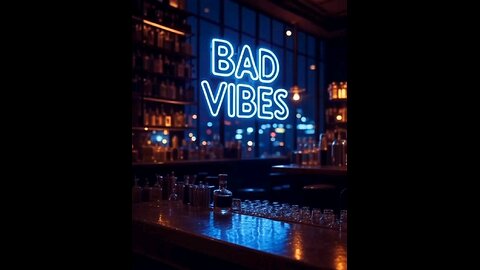 Bad Vibes