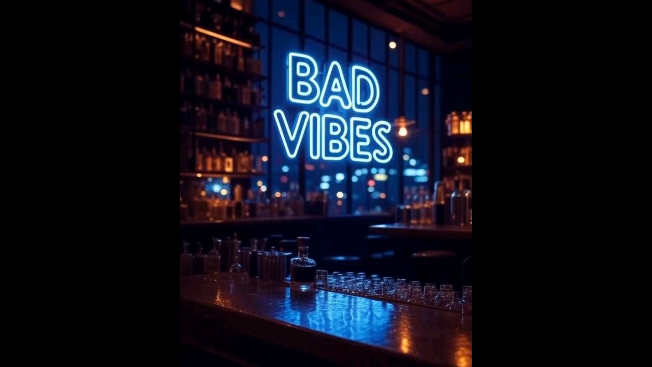 Bad Vibes
