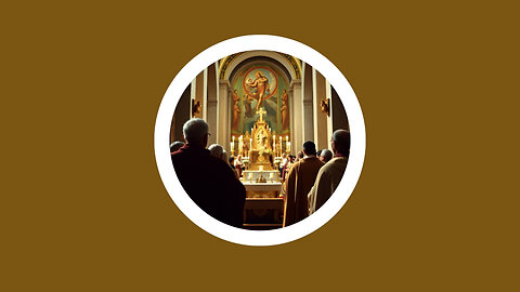 Q373 - What Action Should the Holy Father Take On the Traditional Latin Mass Now?