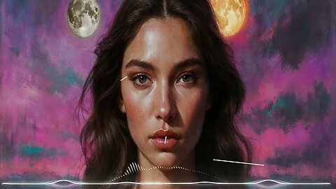 ♫ DJ New Moon - I See To Far ♫