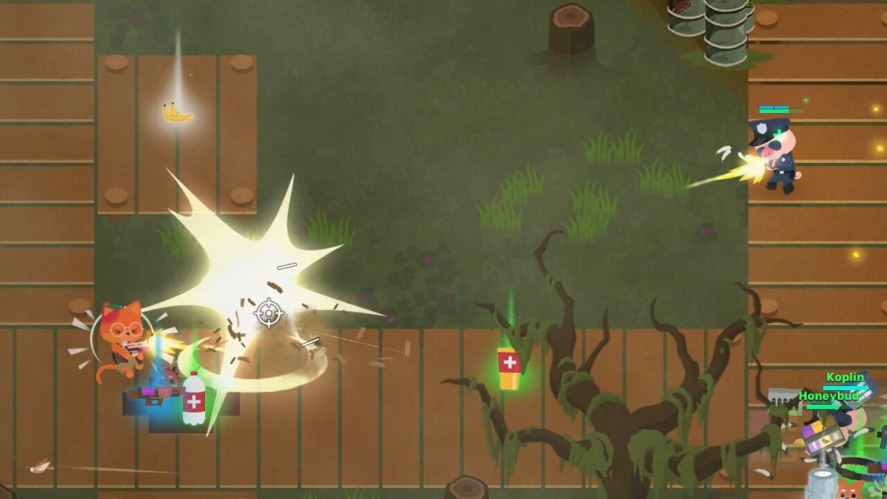 2025-12-17 - Dialed It In