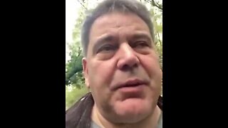 Andrew Bridgen: "Let's talk about Nigel Farage ..."