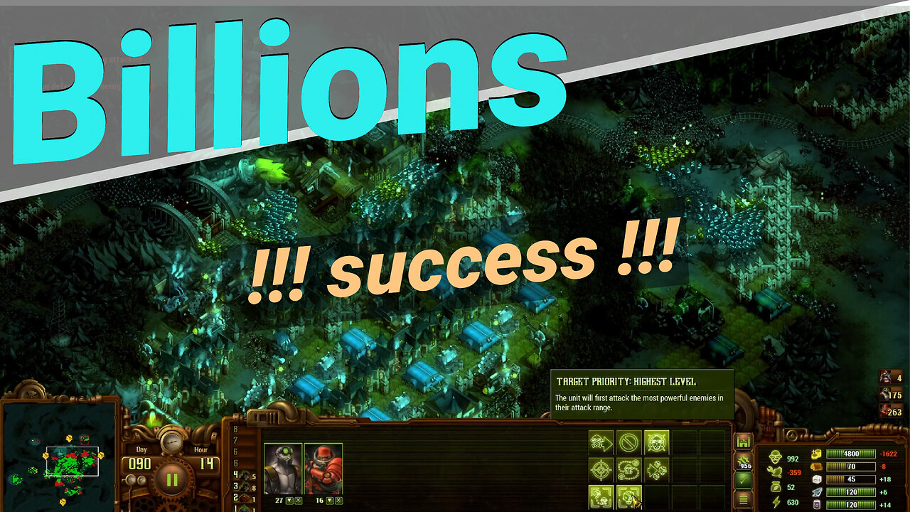 Goddess of Destiny 300% ▶ Part 1 ▶ They Are Billions
