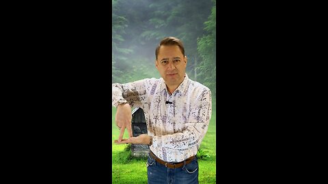 Stop bullies! Dr. Gian Pastor of Victory Church - vchurch.us