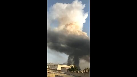 Iran’s site of Ballistic Missiles. IDF attack.