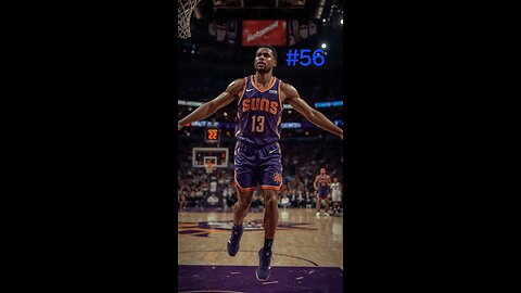Nick Richards is retained by the Suns, and $5 million is guaranteed for 2025–2026.