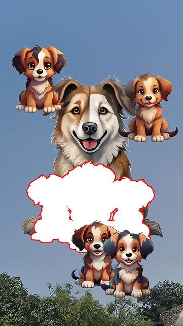 🐕 Puppy Challenge