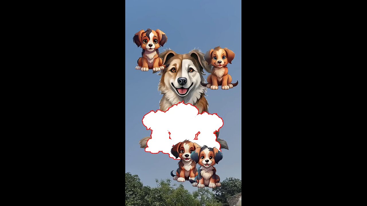 🐕 Puppy Challenge
