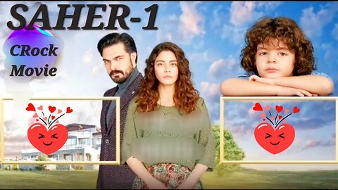 SAHER ||🌟 Seher Bayıldı! | Episode 1