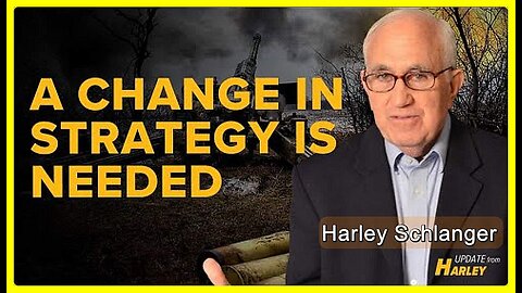 The Long, Bumpy Road to Peace • Harley Schlanger (Schiller Institute) •🕞9 min