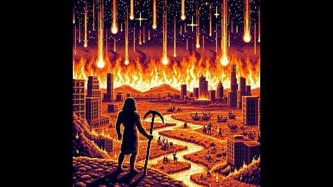 Golden News - Israel Delenda Est