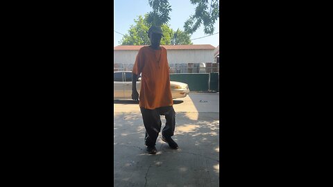 Gucci Dan Da car wash man pt2