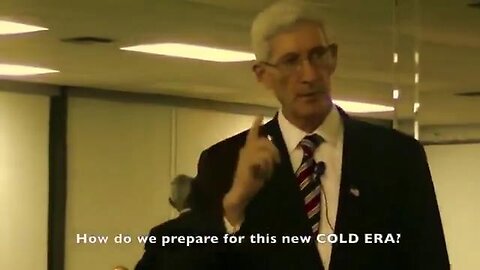 Here’s why the elites are preparing their doomsday bunkers