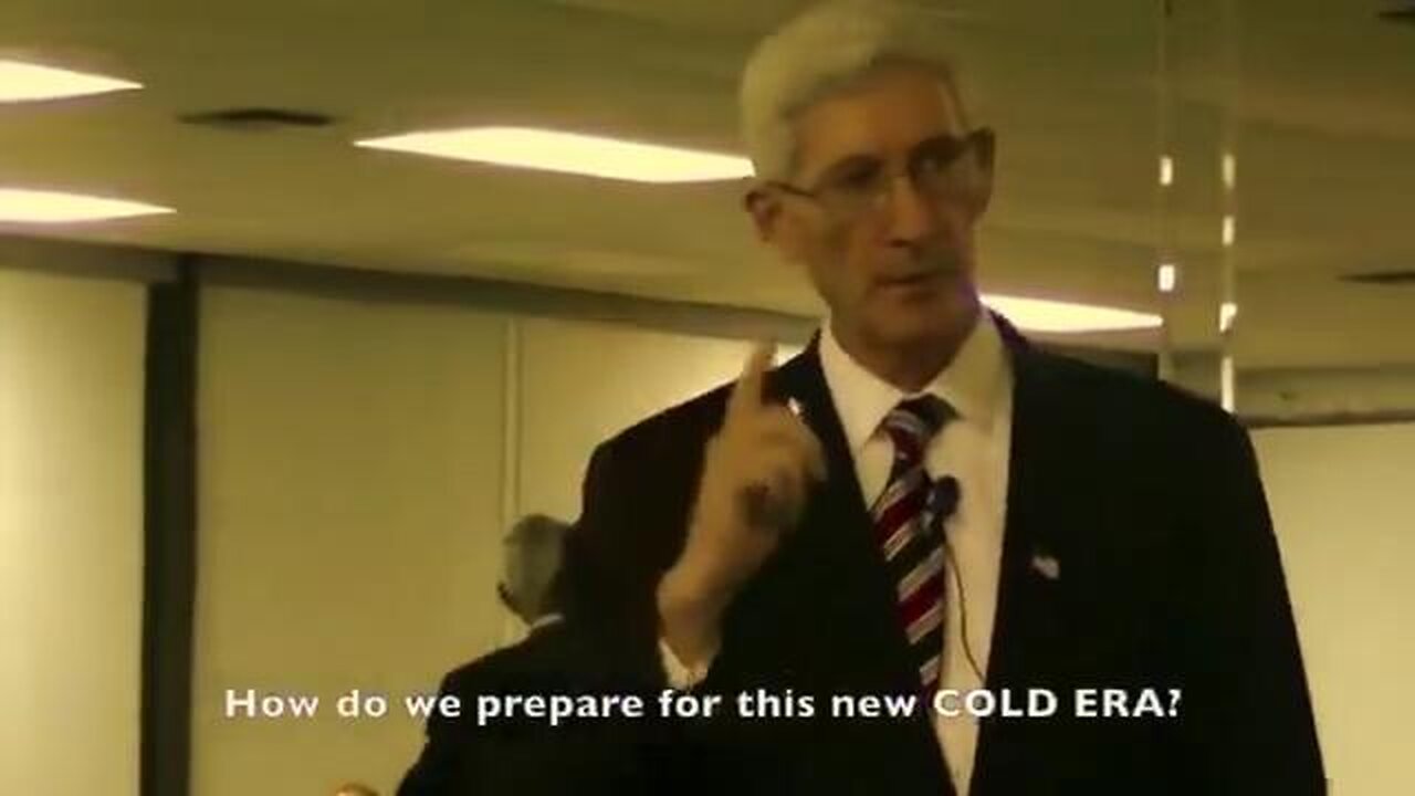 Here’s why the elites are preparing their doomsday bunkers