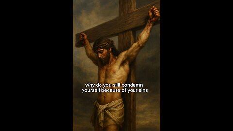 Who's Condemning you?