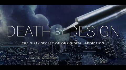 Death By Design (2016) documentary