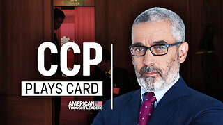 The CCP's Gloves Are Off in Trade War—What’s Next? | Lee Smith
