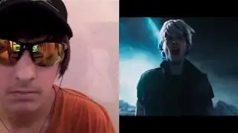 My Ready Player One Trailer Review
