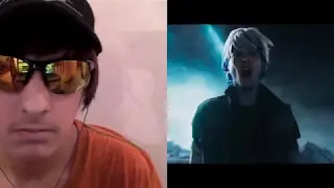 My Ready Player One Trailer Review