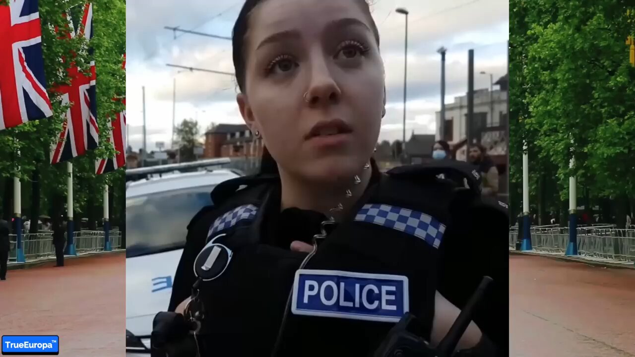 this your footage? - I came across the clip on a random social media account that didn't bother