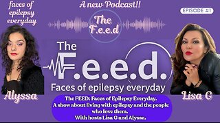 the feed live!
