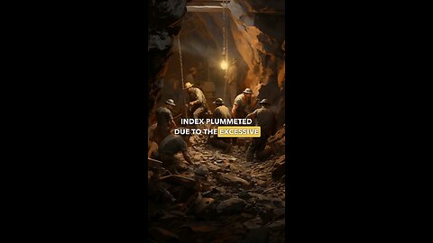 "Grand Canyon: The Untold Story of Gold Extraction in the Canyon's Depths"
