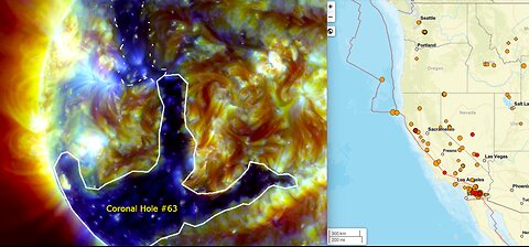 ALERT! MASSIVE EARTH CHANGES UNDERWAY! ARE YOU READY FOR THE POSSIBILITIES!