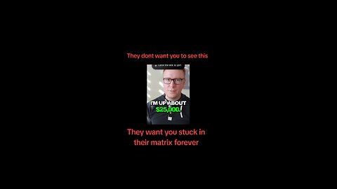 World's Easiest and Most Reliable Trading Strategy