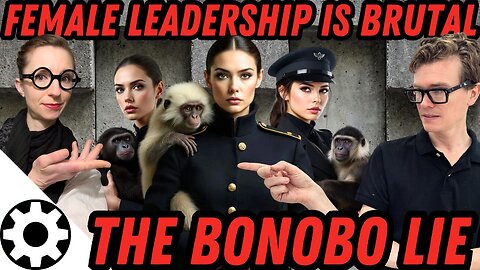 Why Female Leaders Abuse Their Power (The Science)