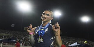 Yes, Having a Boy on a Girl's Volleyball Team Is Unfair