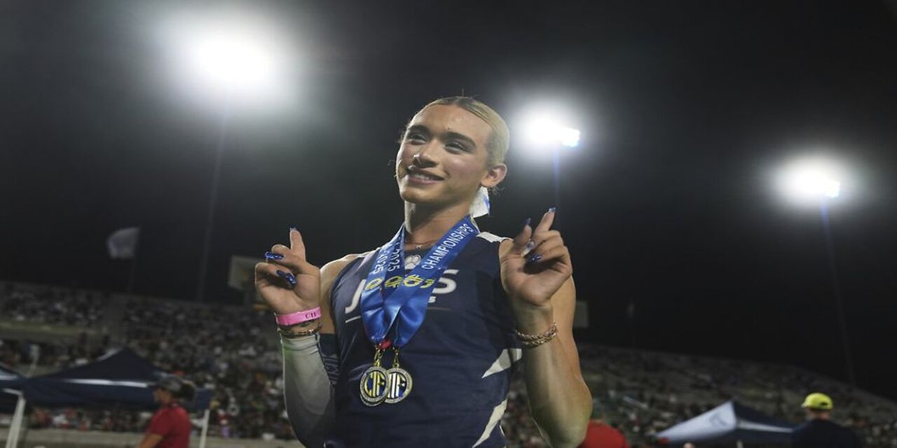 Yes, Having a Boy on a Girl's Volleyball Team Is Unfair