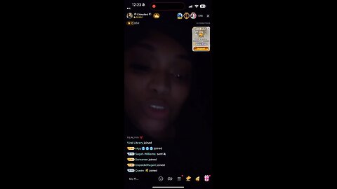 🎱China Red🎱 goes live about King B threatening her, Chyna 504,Pumken,Tomi Kay,and Ebb‼️😱😨🤭‼️ 8/4/25