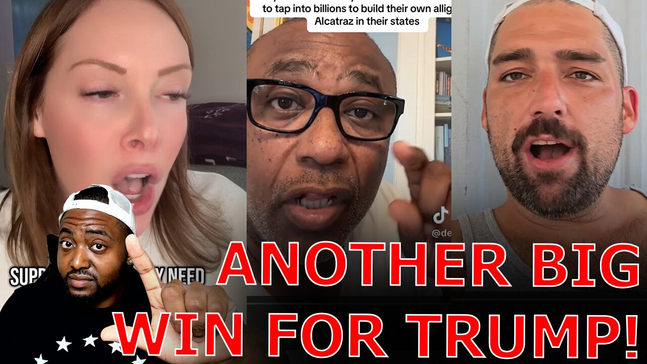 Liberals FUME Over SCOTUS HANDING Trump Victory After Allowing DISMANTLING Education Department!