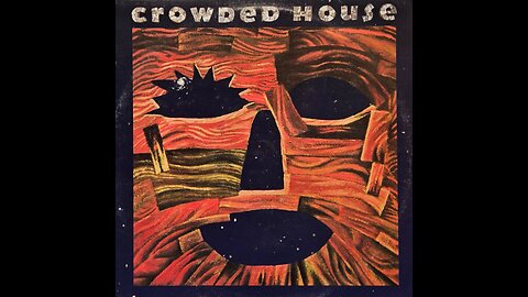 DJ Julio - Late Night and Chill - CROWDED HOUSE